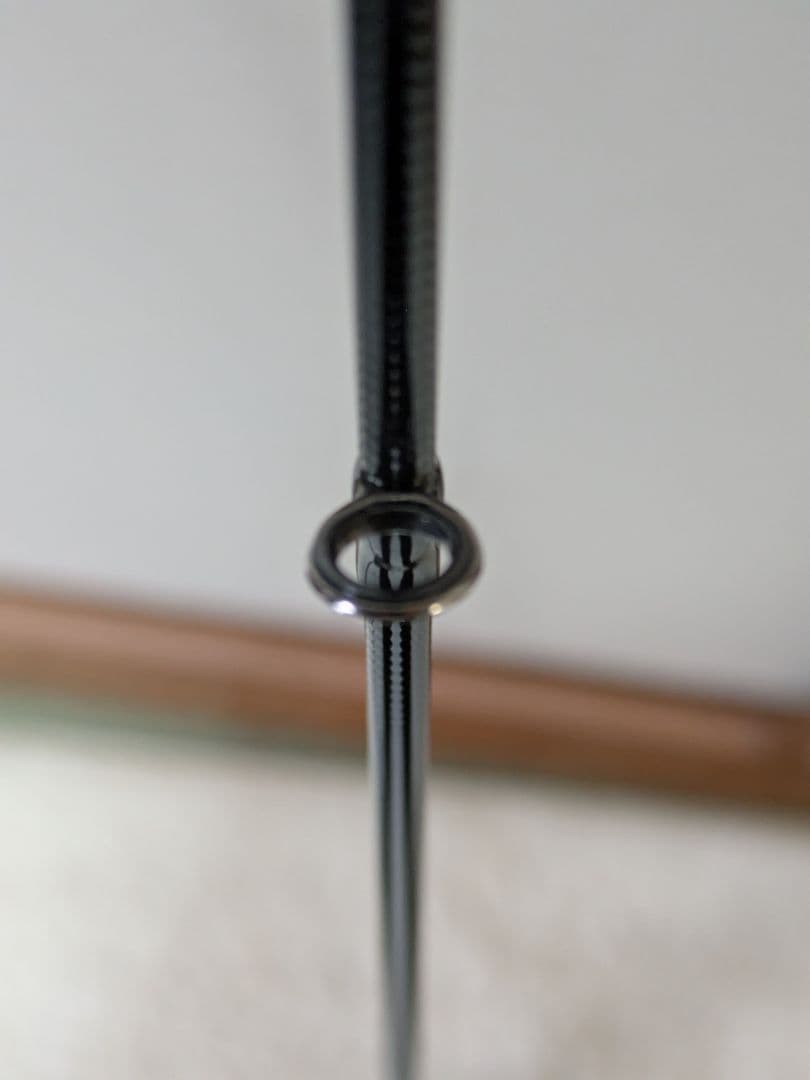 ヤマガブランクス　ブルーカレント100β　88チェイン