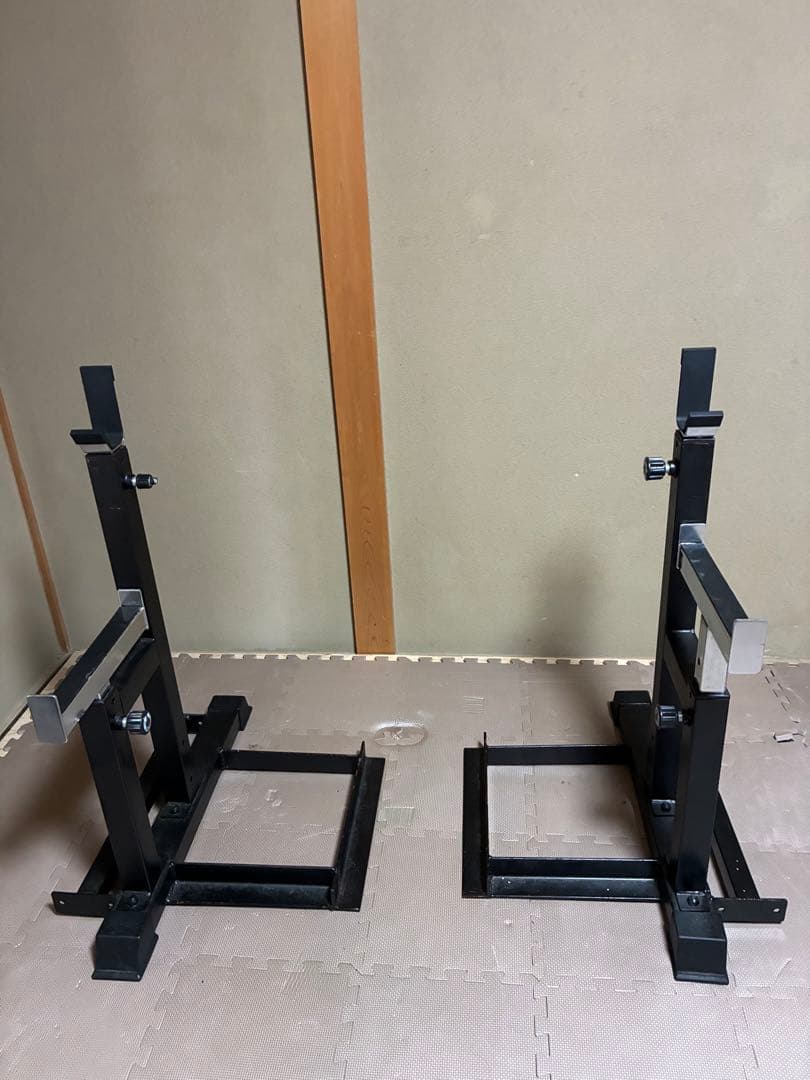 ウエイトセット プレート合計130kg付きダンベル バーベル