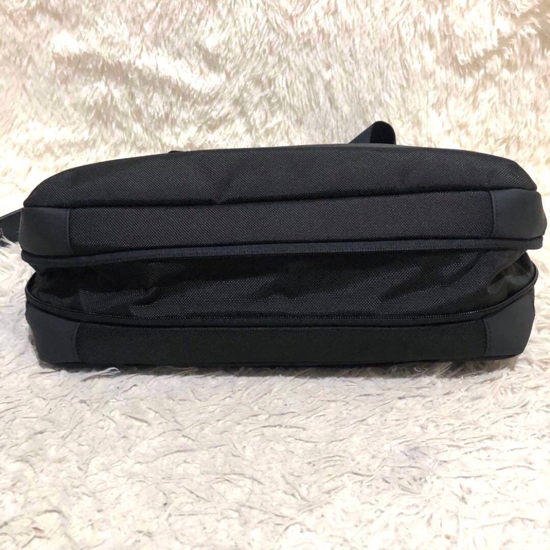 未使用✨トゥミ チャオ　ビジネスバッグ エクスパンダブルトート