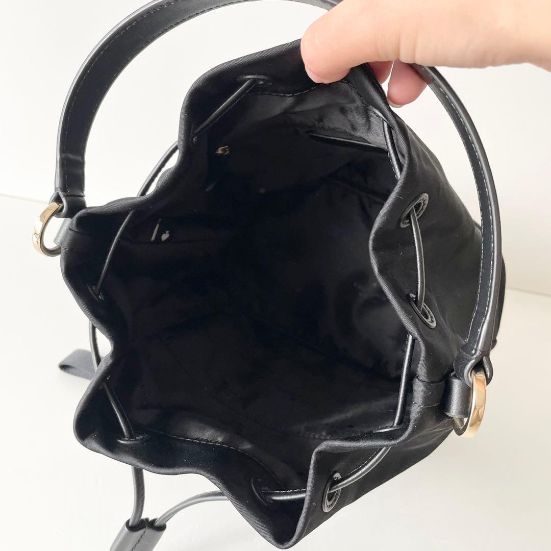 【新品】kate spade チェルシー 2way ワンショルダー バケット