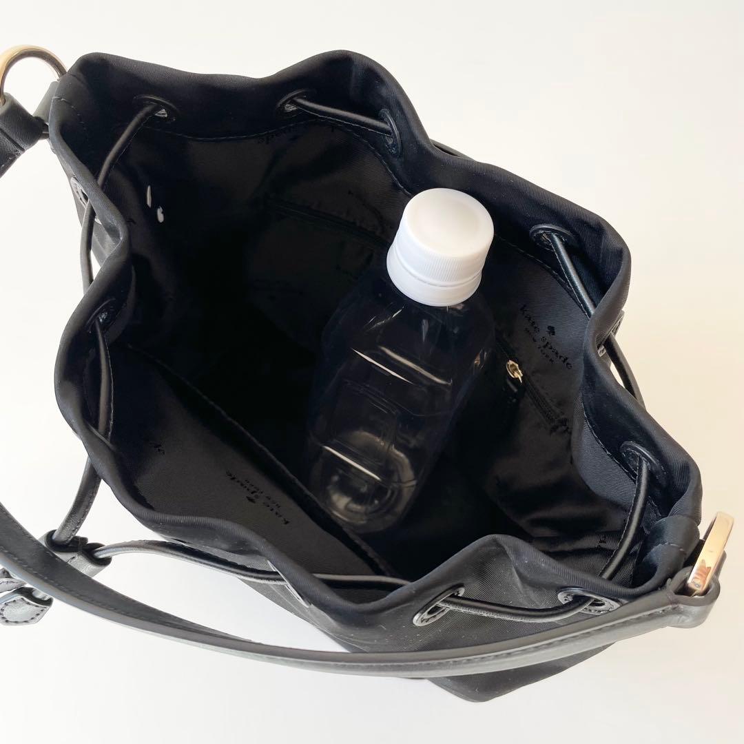 【新品】kate spade チェルシー 2way ワンショルダー バケット