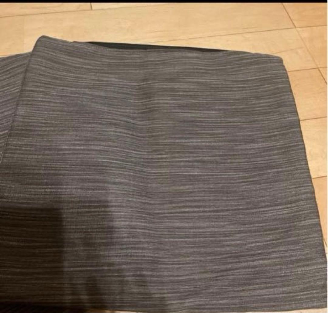 カッシーナ　イクスシー　クッションカバー　2枚セット