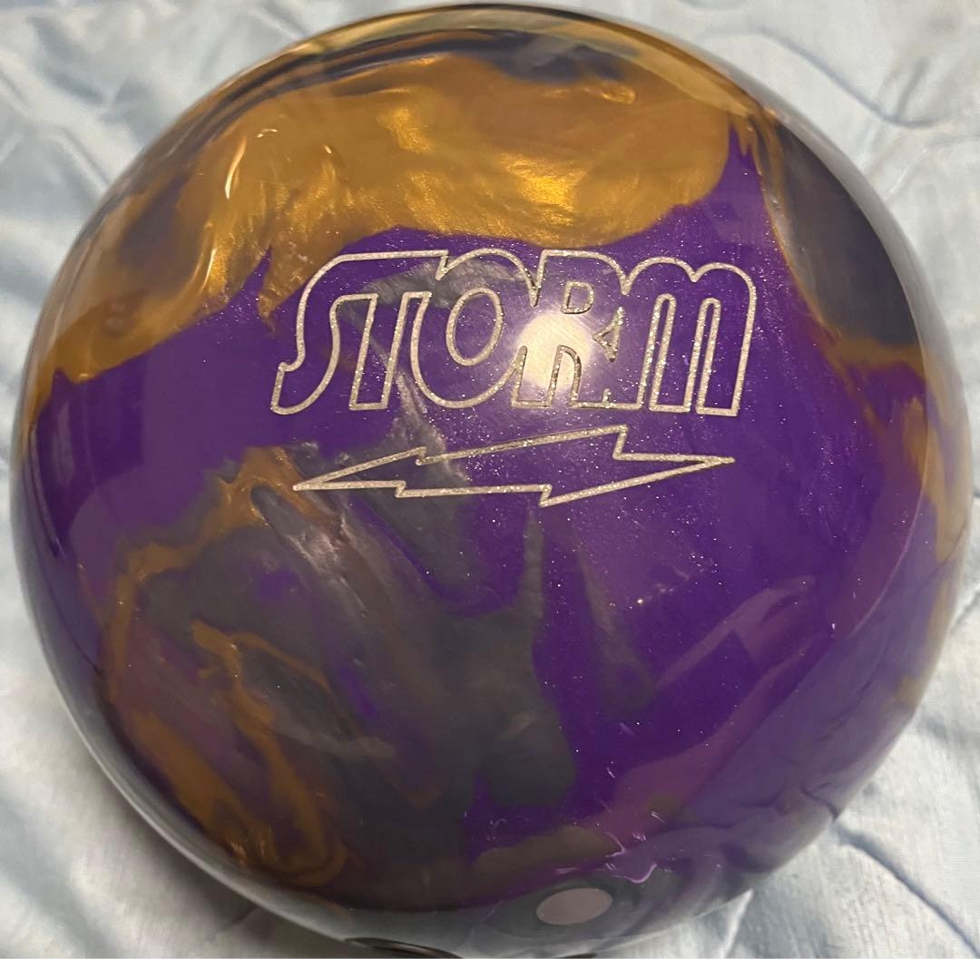 ストーム　フィジックスエラ　15ポンド