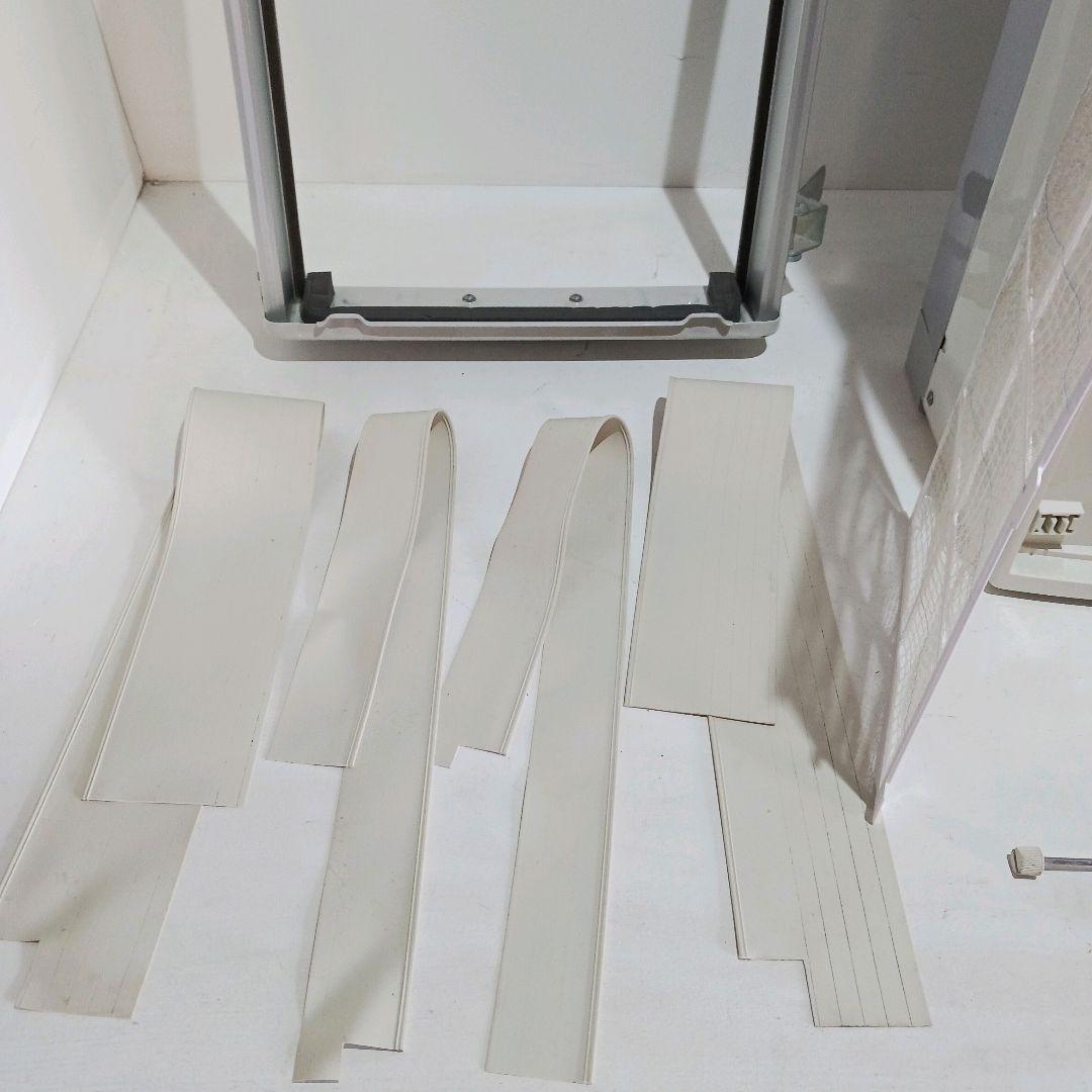 【美品】CORONA コロナ CW-16 2020年製 窓エアコン