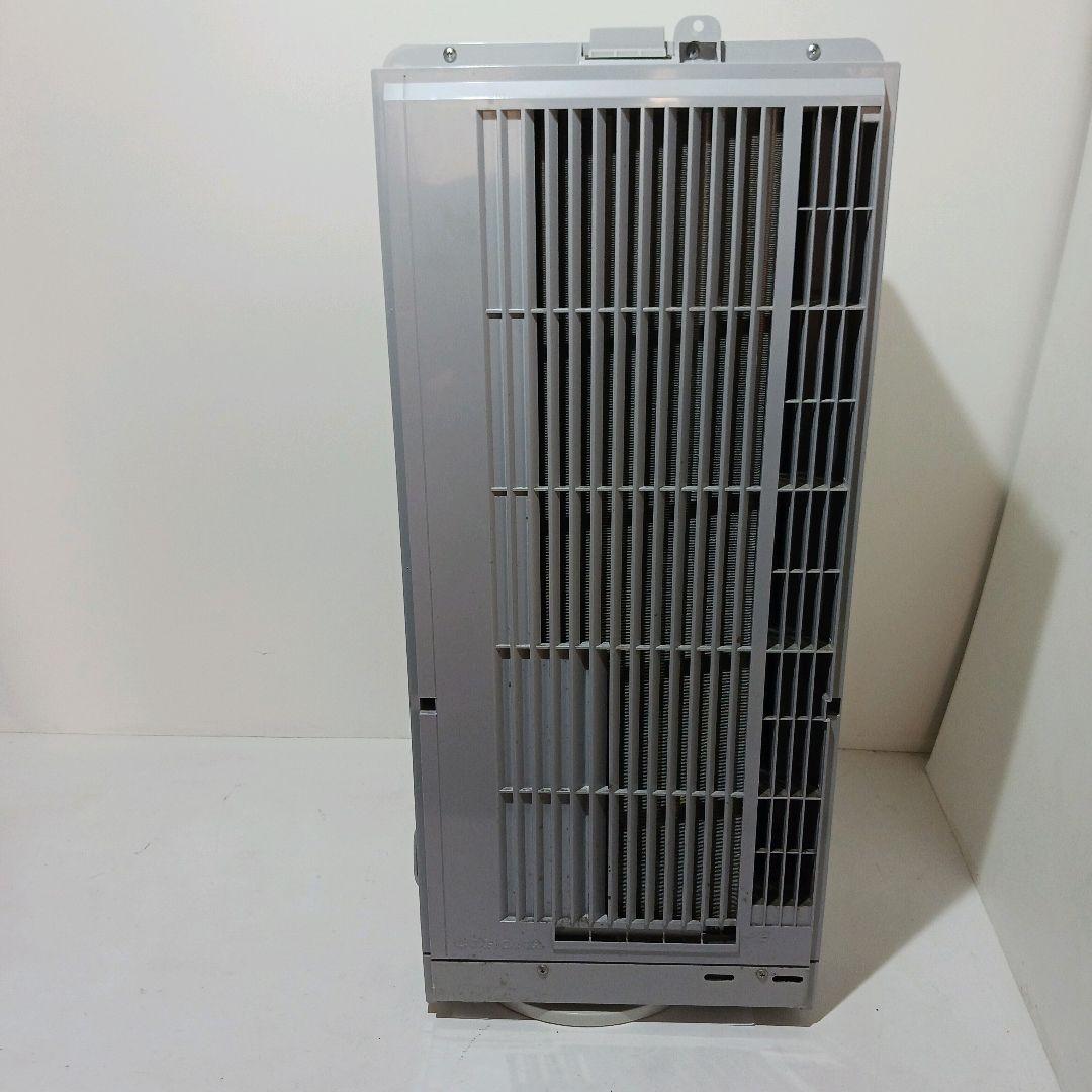 【美品】CORONA コロナ CW-16 2020年製 窓エアコン