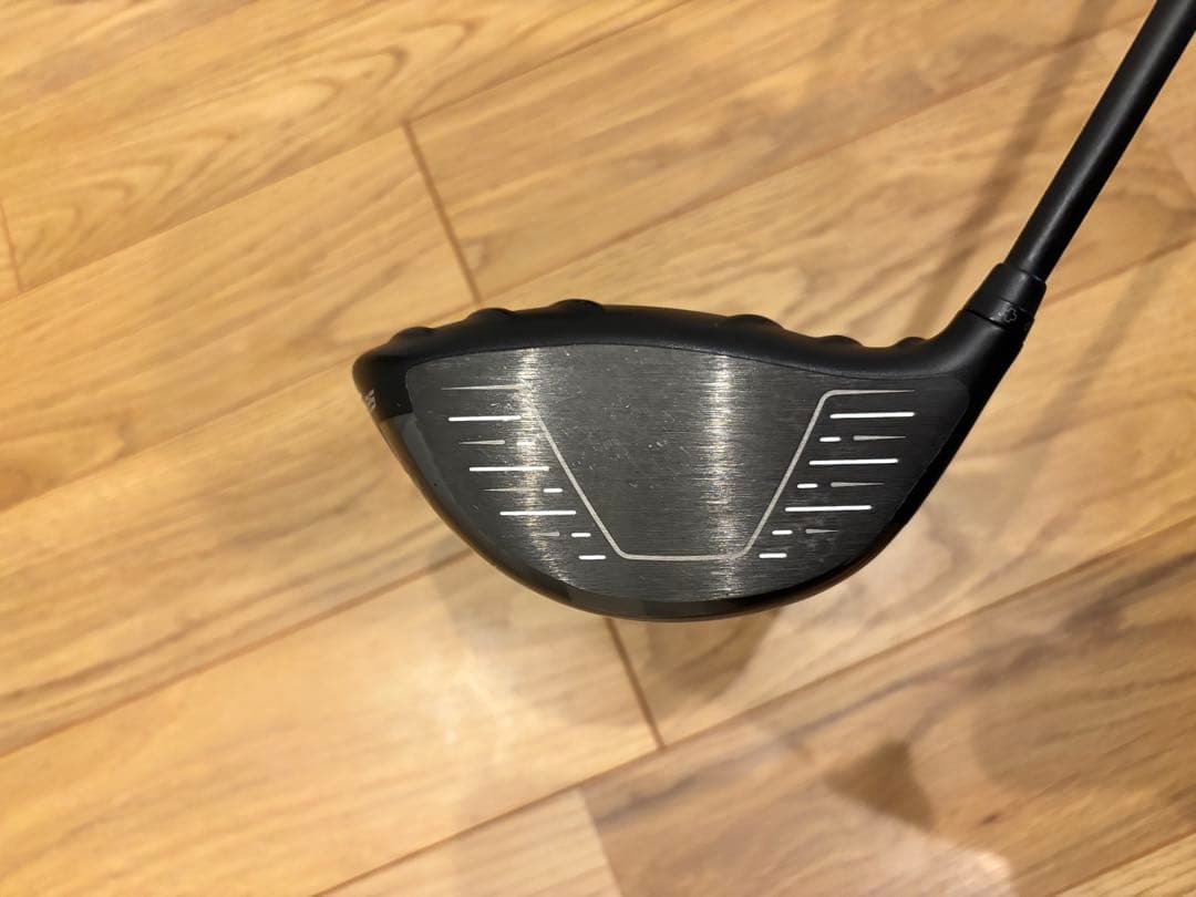 Ping ドライバーG425MAX ※ヘッドのみ