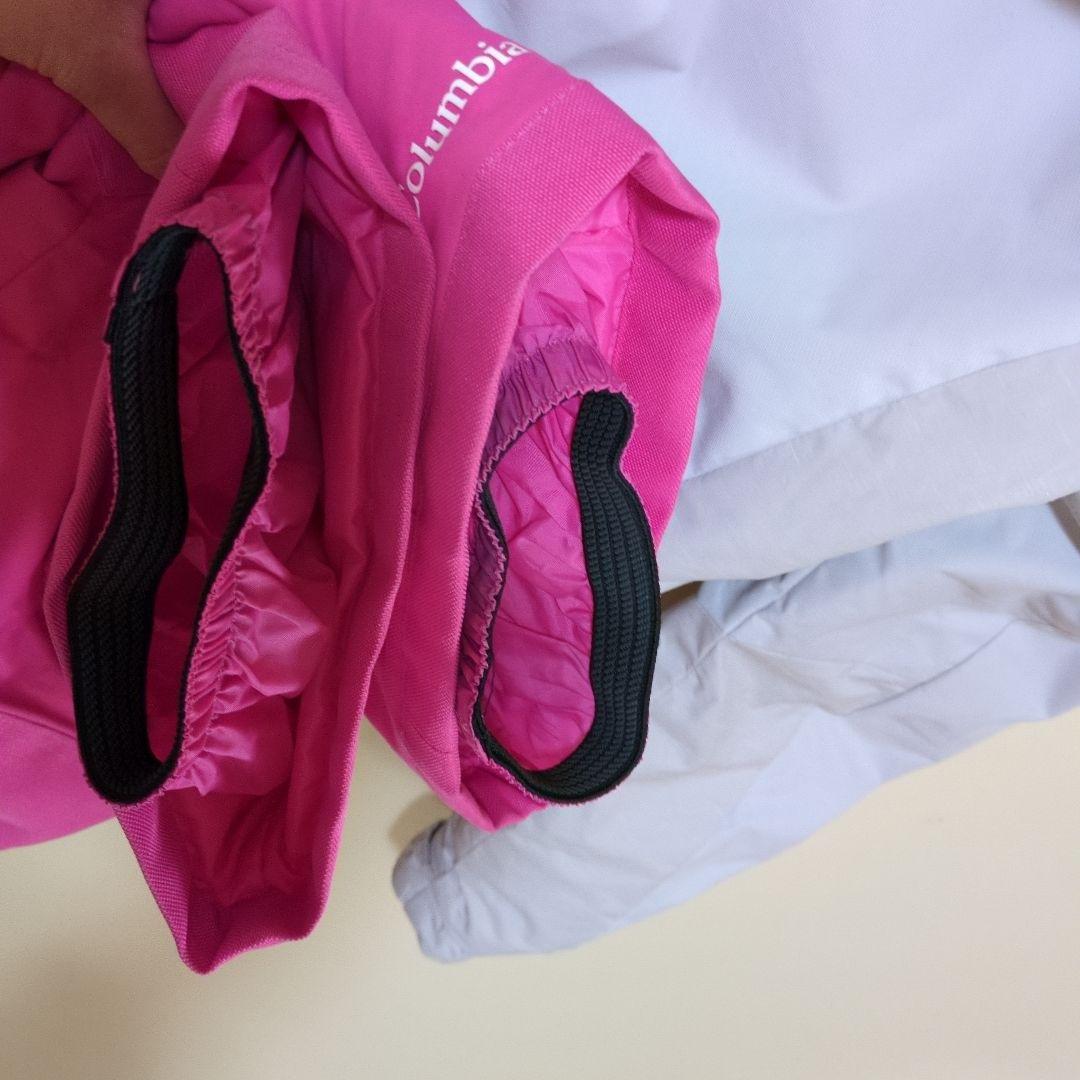 Columbia 　スキー　スノーボード　ウェア Mサイズ140