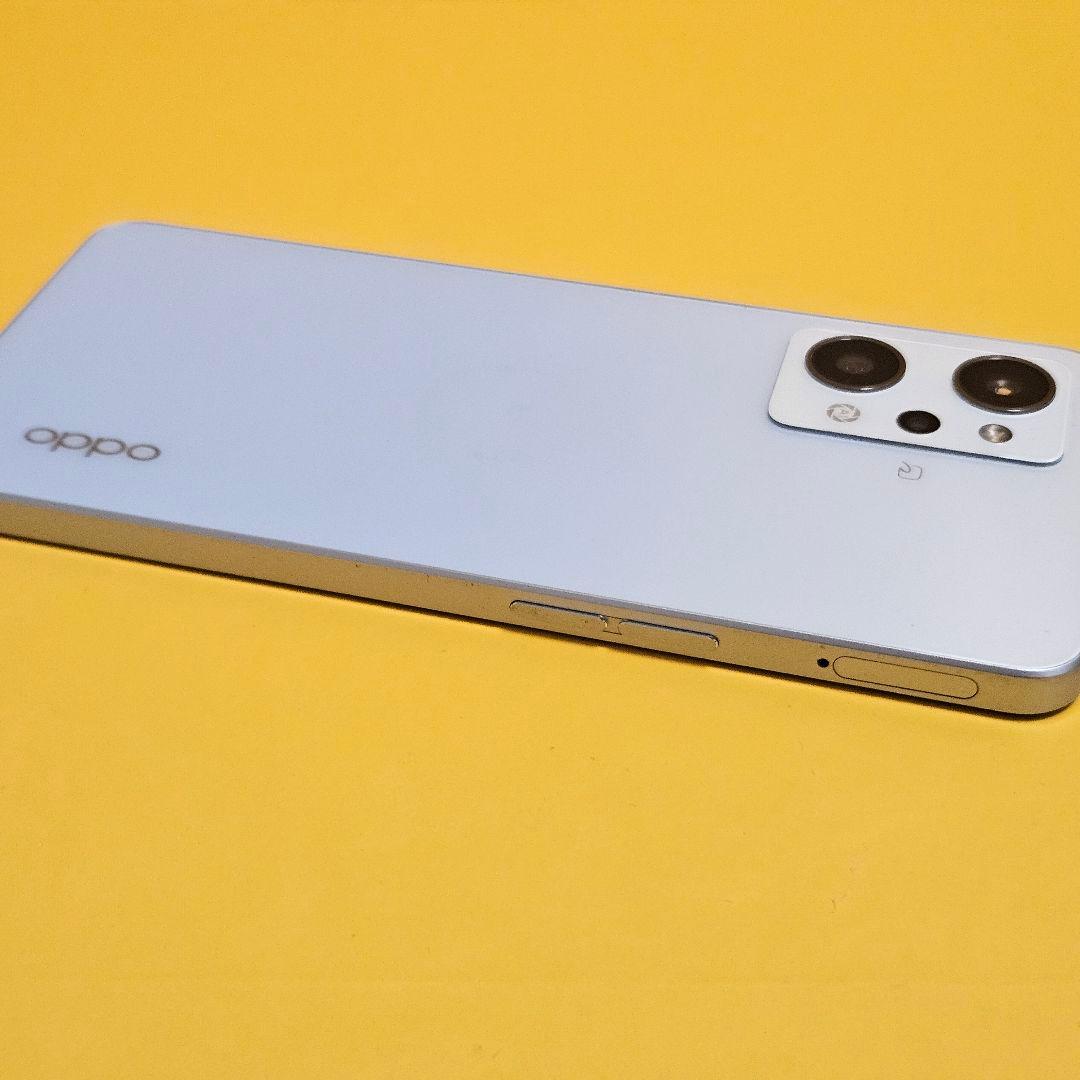 OPPO Reno7 A A201OP｜24時間以内発送#876