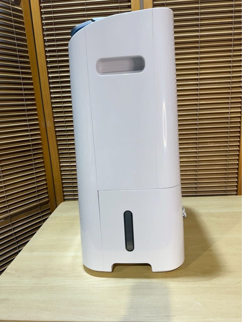 全国送料込 美品◆ SHARP空気清浄除湿機(TPA4857)