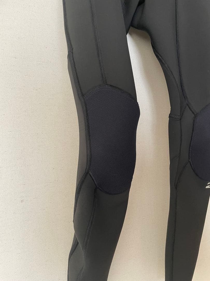 BILLABONG フルスーツ ブラック