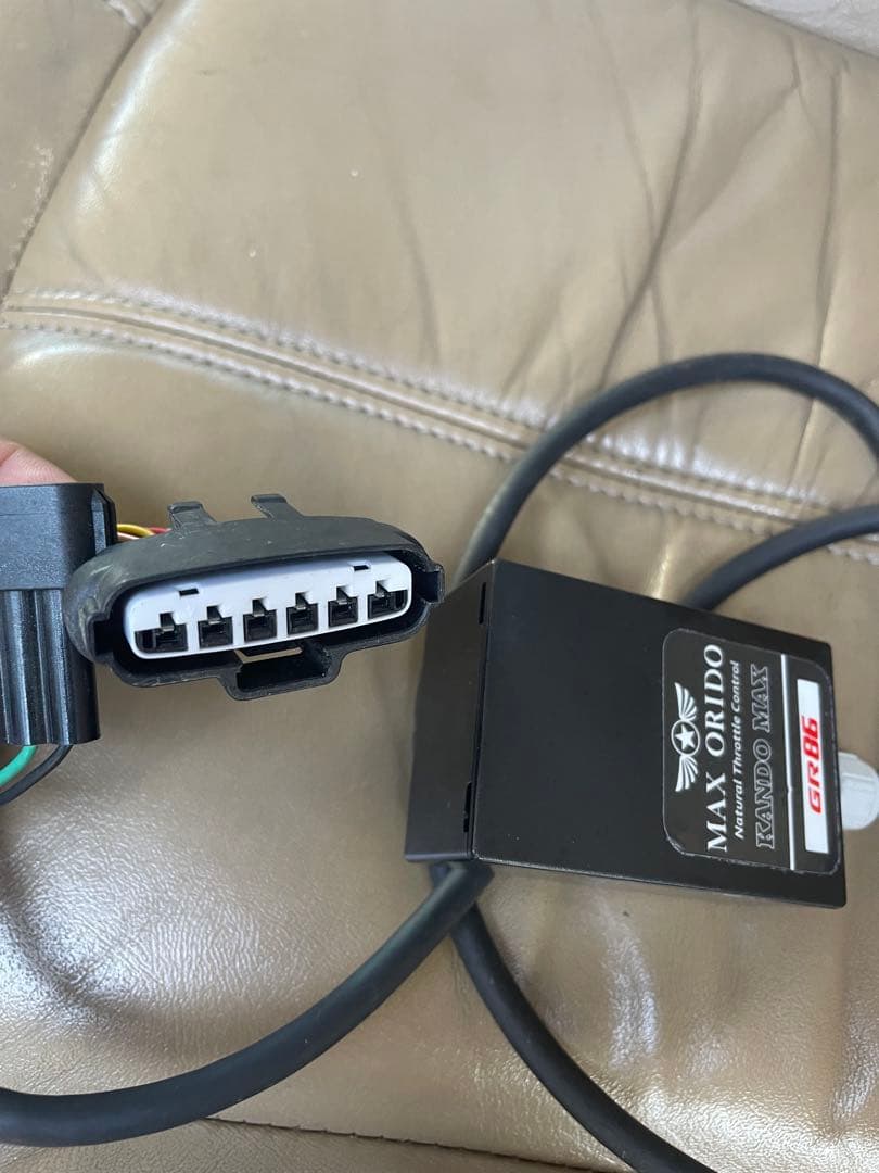 MAX織戸　感度MAX GR86 スロコン