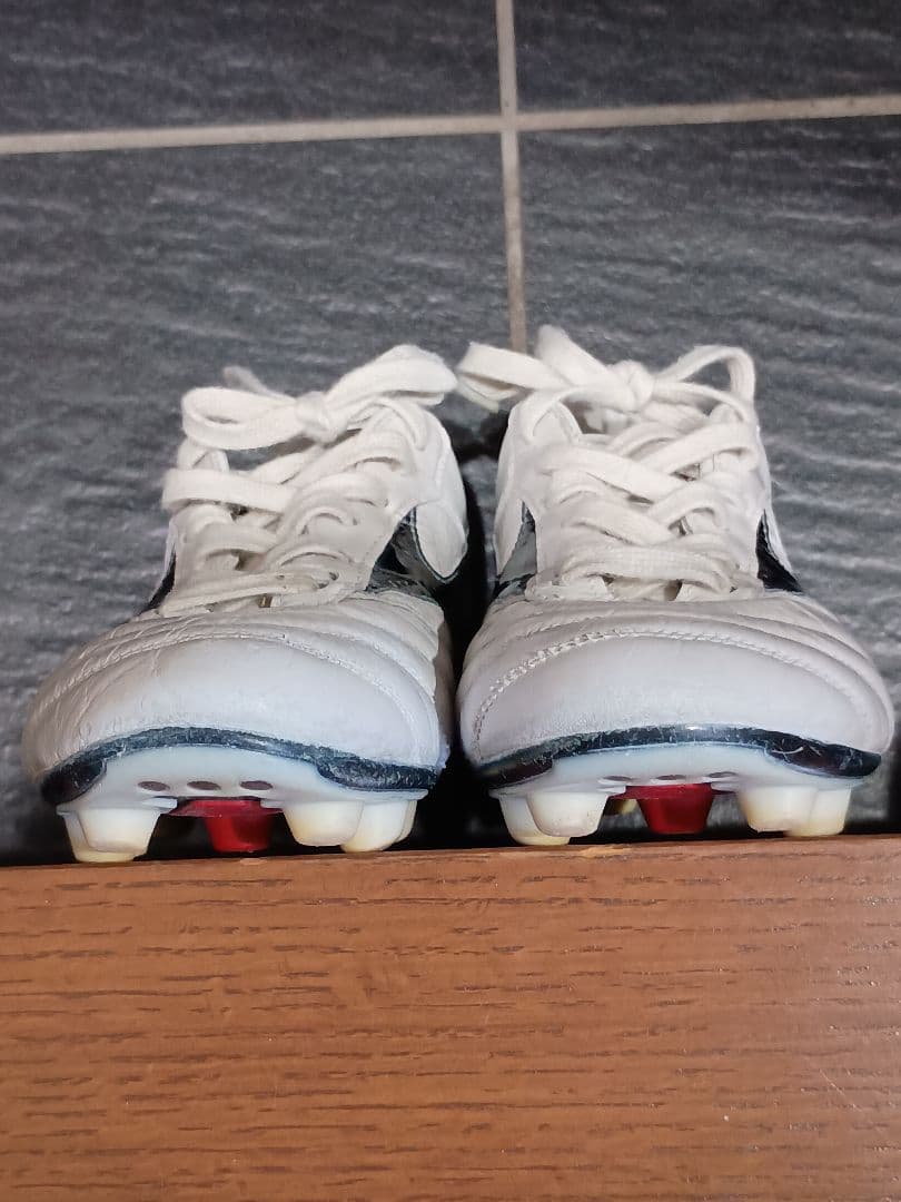 モレリアⅡ JAPAN 24センチ