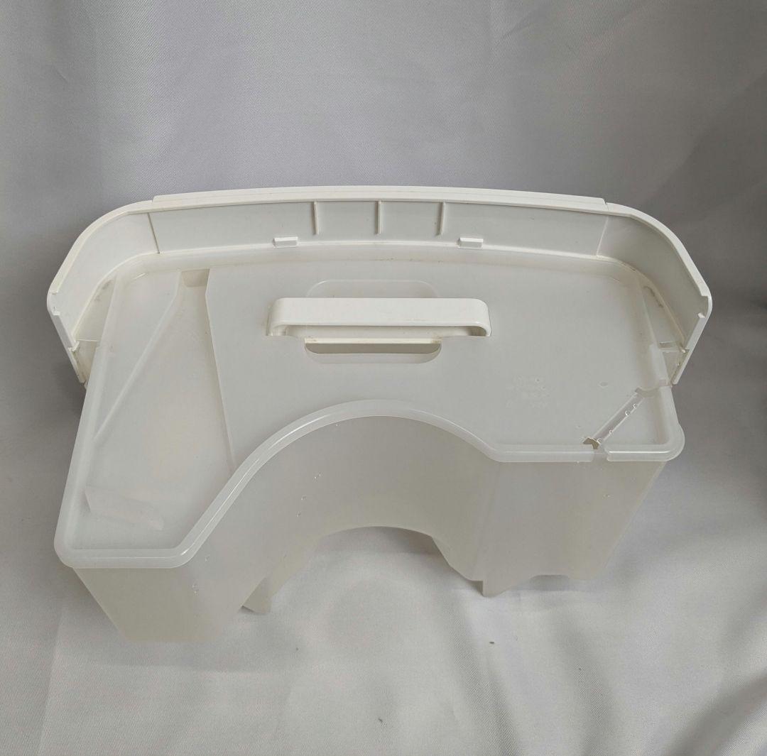 2022年製 アイリスオーヤマ 空気清浄機能付き除湿機 ホワイト