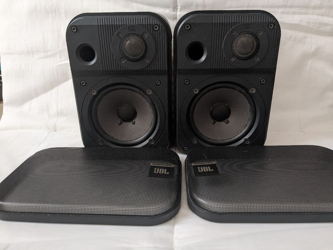 JBL Control 3 Pro スピーカーペア