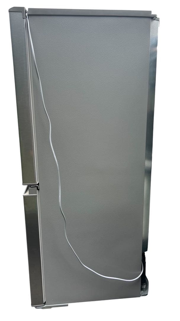 【送料込み】AQUA 冷凍冷蔵庫　AQR-13M 2022年製　126L