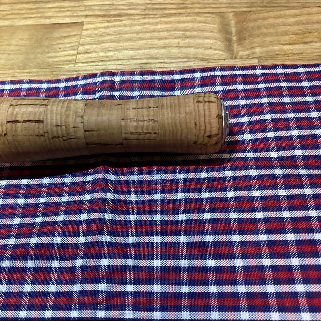 ク*7様 ブライトリバー x キネヤ トラウトグリップ