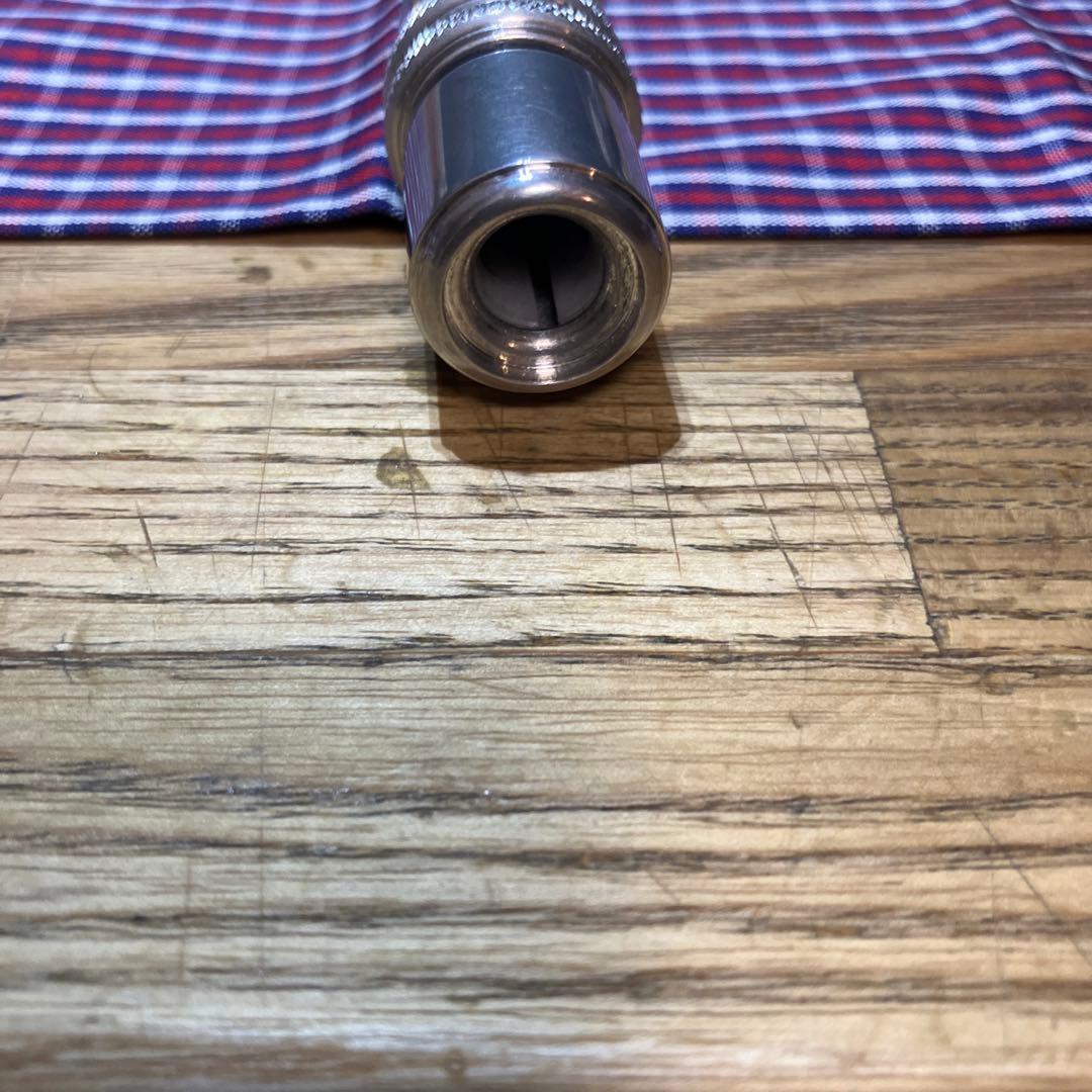 ク*7様 ブライトリバー x キネヤ トラウトグリップ