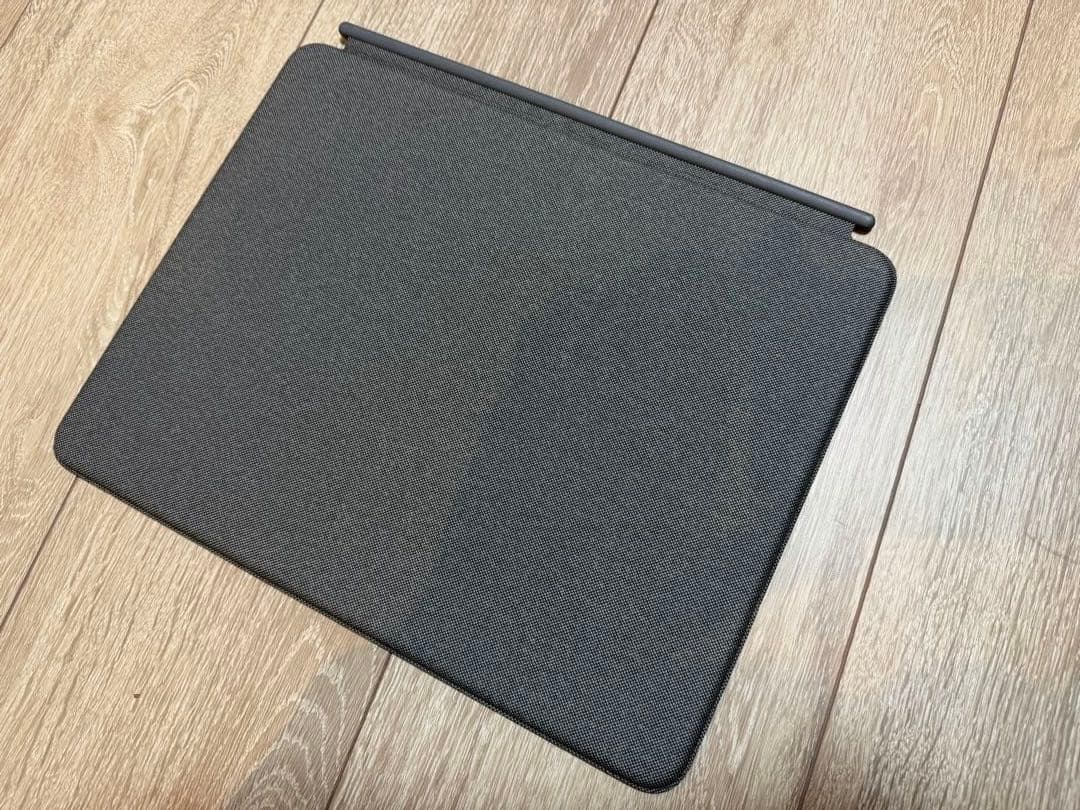 Logicool COMBO TOUCH iK1275 iPad用キーボード