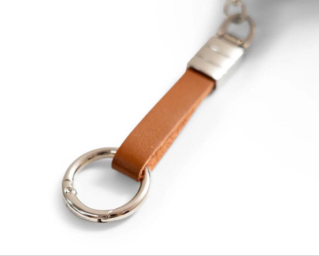 tnoc キーホルダー　チャーム