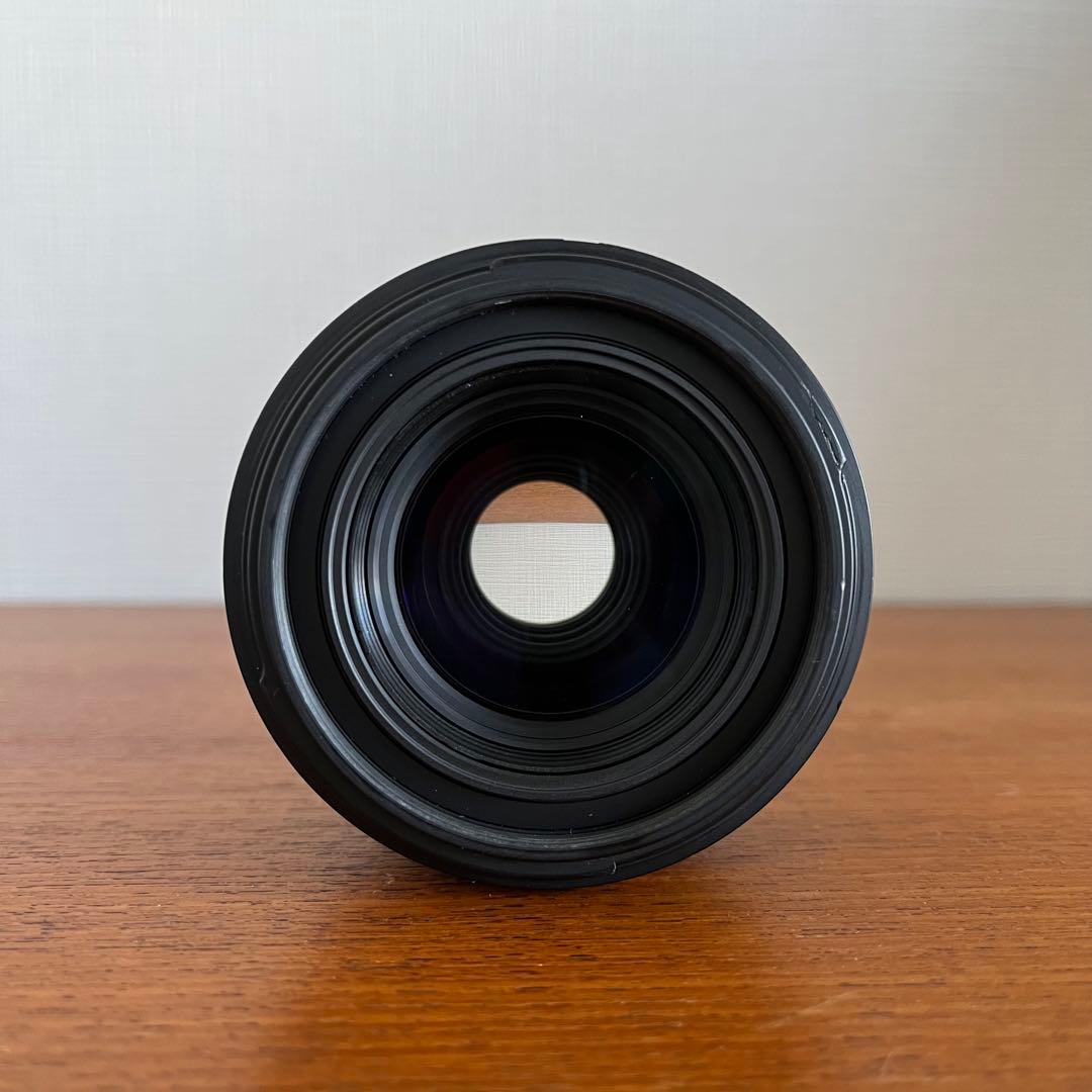 シグマ SIGMA 30mm F1.4 EX DC HSM キャノン用