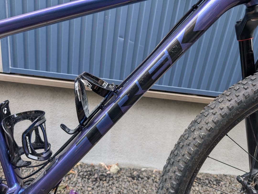 TREK マウンテンバイク プロキャリバー6