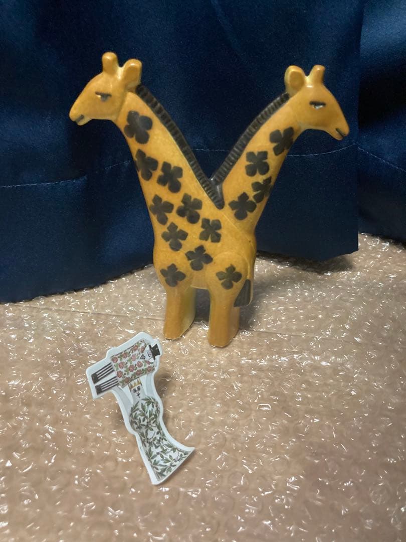 セール　入手困難　ヴィンテージ　リサラーソン　ノアの方舟シリーズ