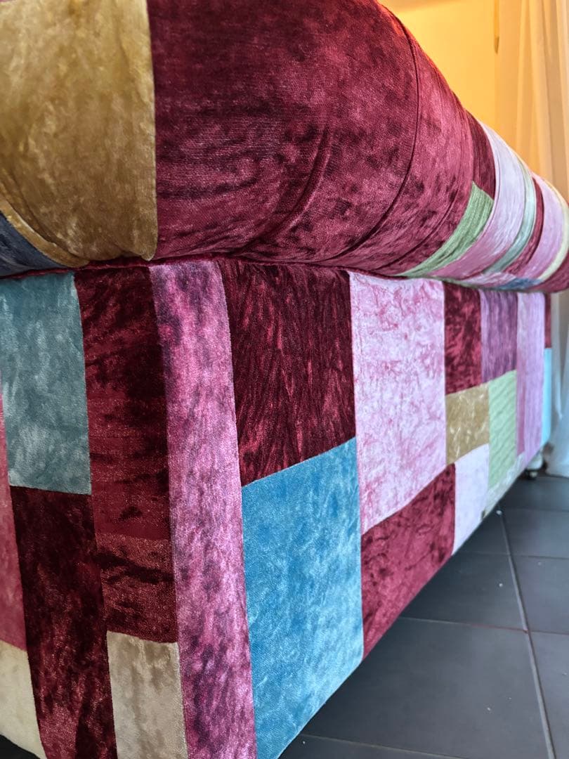 HALO ハロベンジントン ソファ