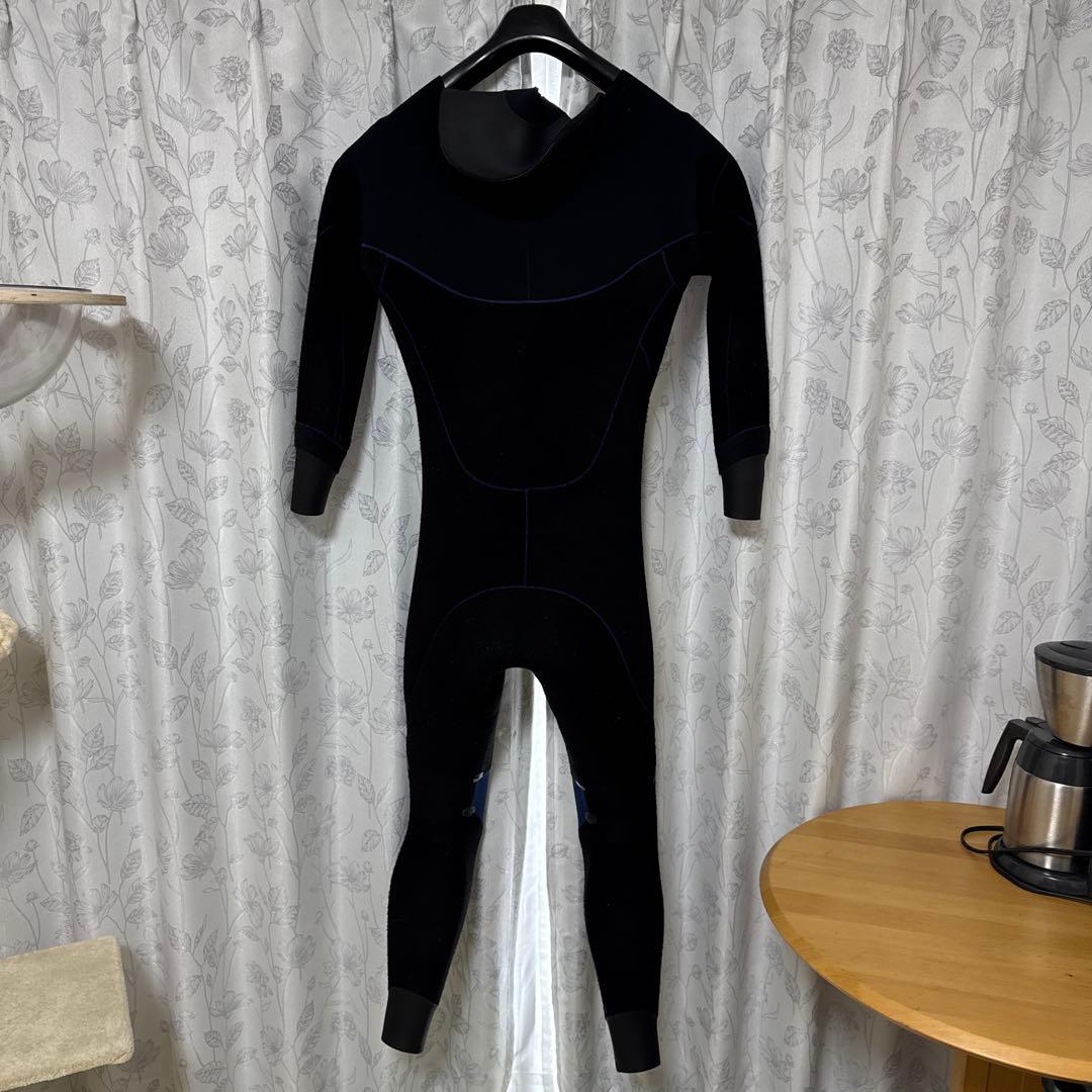 アックスクラシック　ボヘミアン　HYBRID U-ZIP