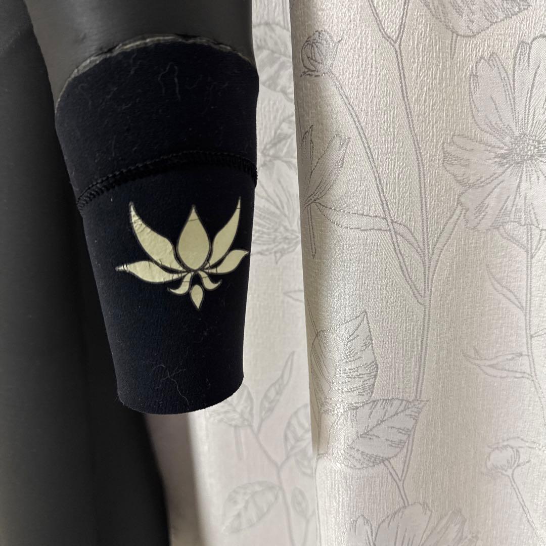 アックスクラシック　ボヘミアン　HYBRID U-ZIP