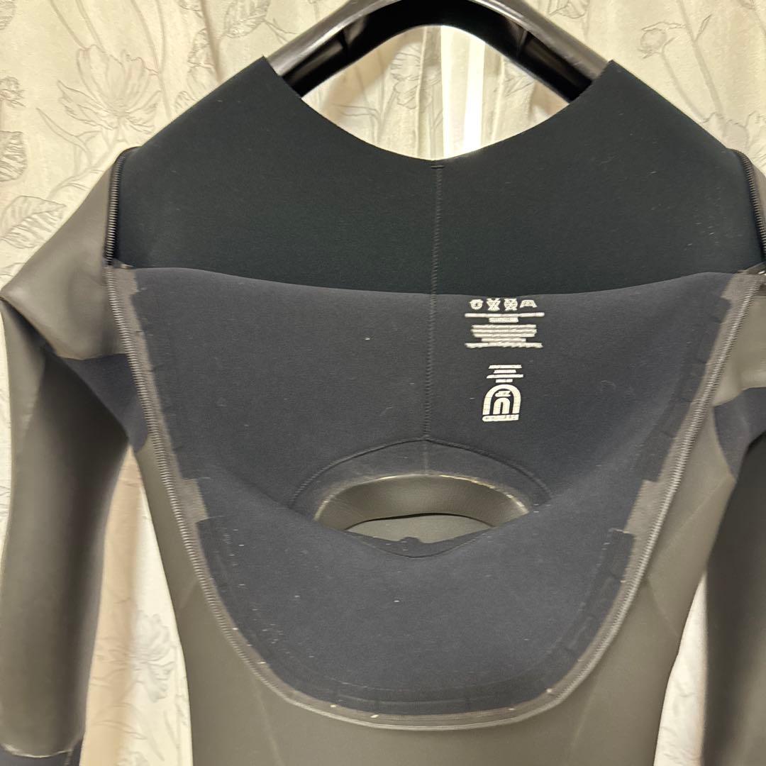 アックスクラシック　ボヘミアン　HYBRID U-ZIP