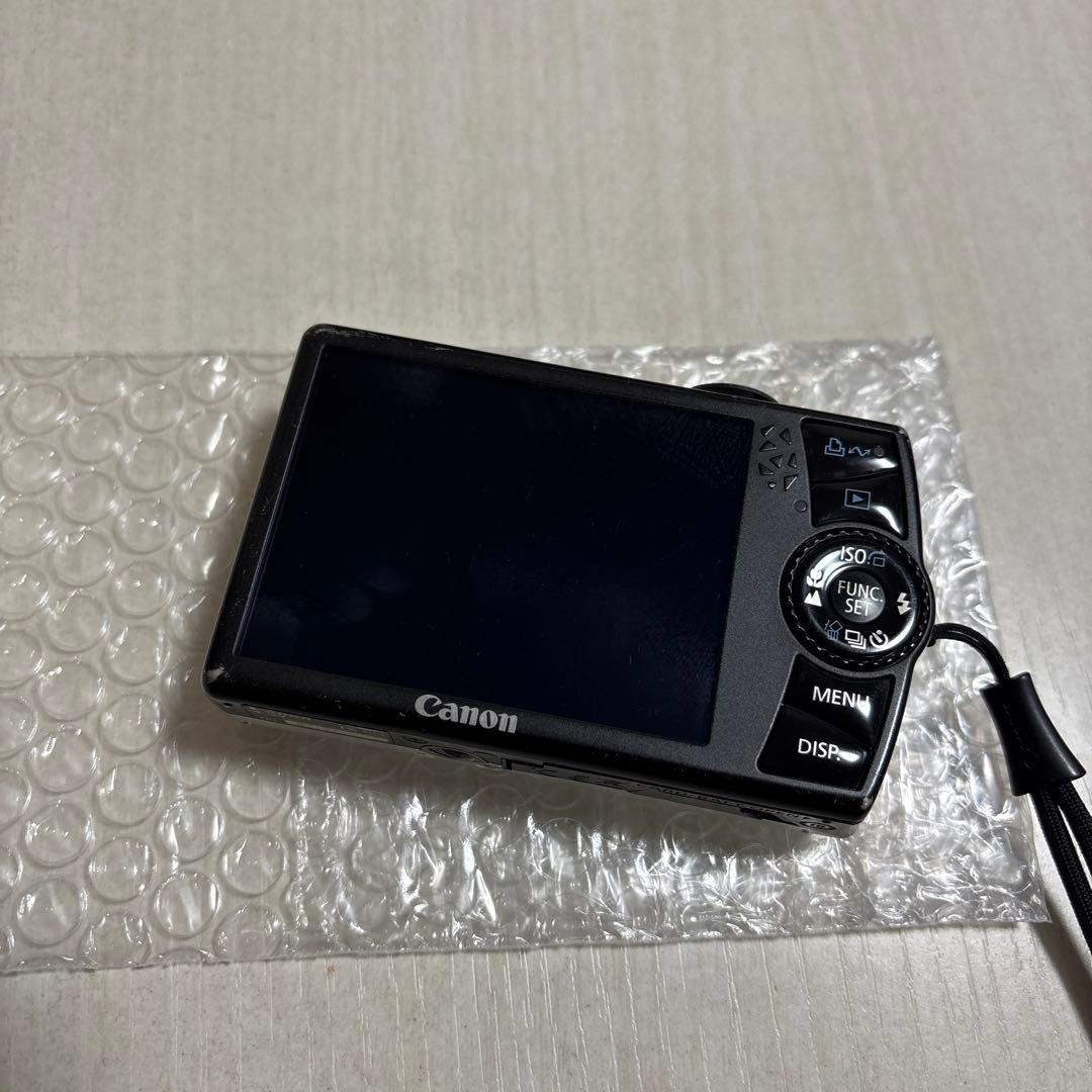 キャノン　Canon IXY DIGITAL 920 IS