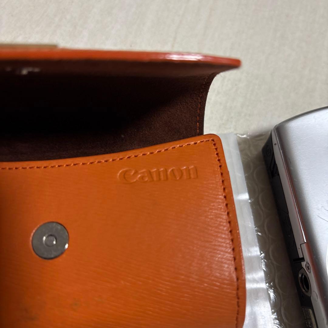 キャノン　Canon IXY DIGITAL 920 IS