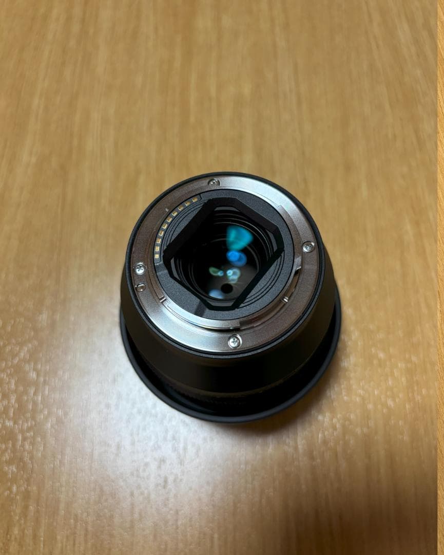 【美品】ソニー FE50mm F1.4 GM SEL50F14GM