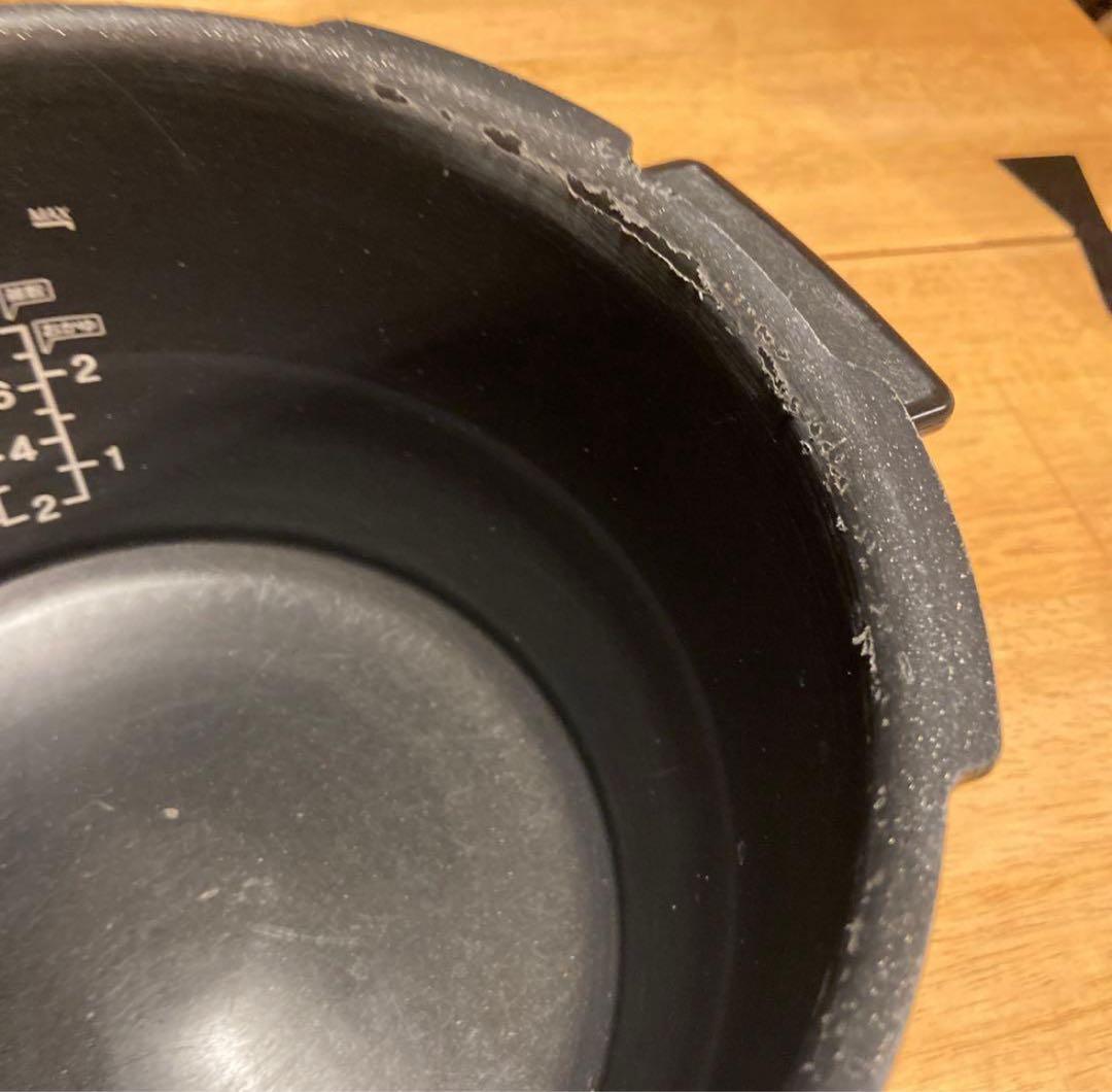 CUCKOO CHST1005F クック　酵素玄米　炊飯器　10合