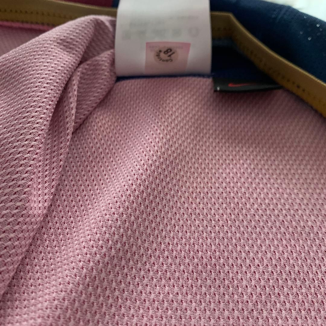 【激レア】Nike FC Barcelona 50周年記念ユニホームSサイズ