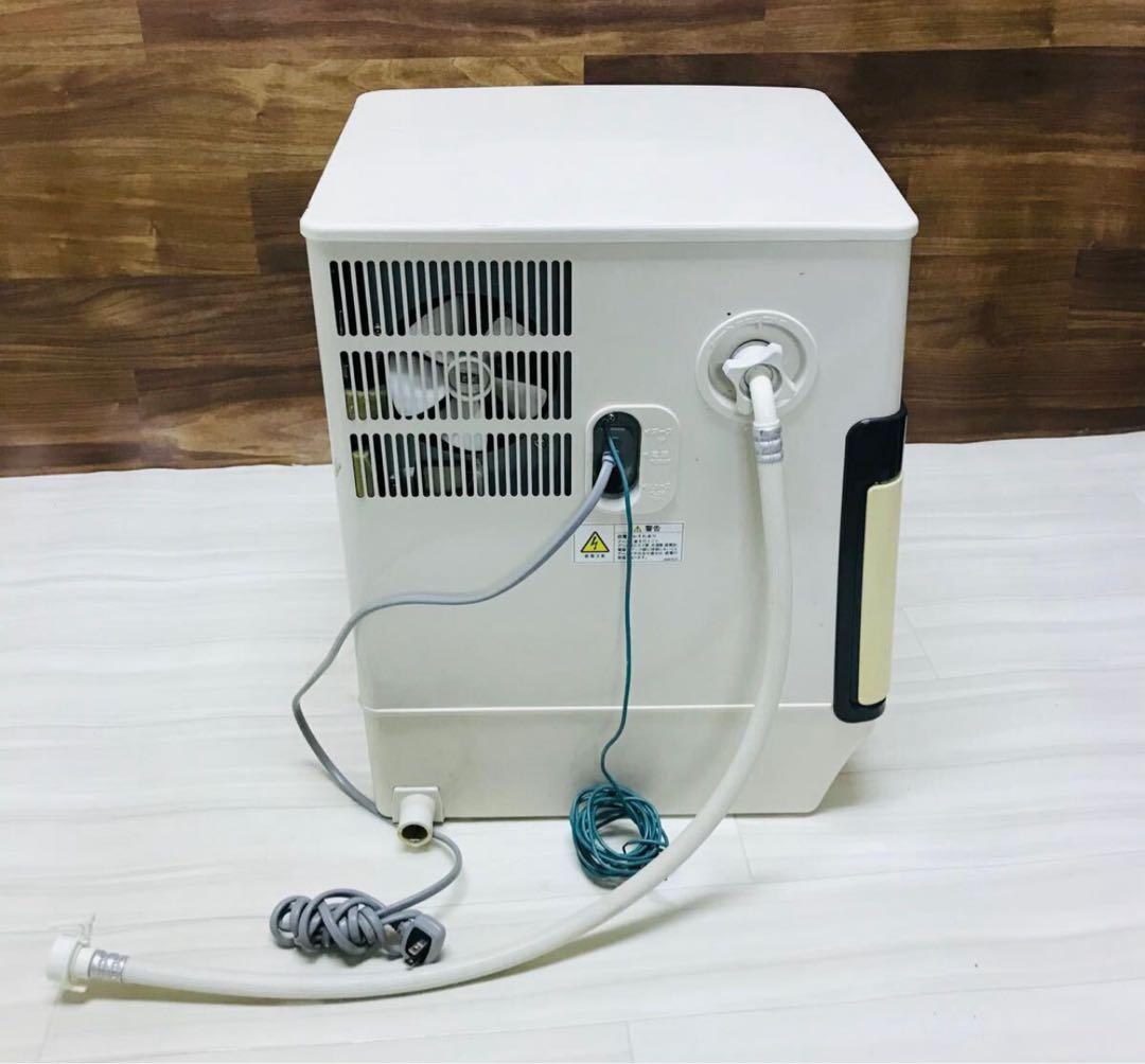 HOSHIZAKI 業務用 製氷機 25kg ホシザキIM25Ｌ