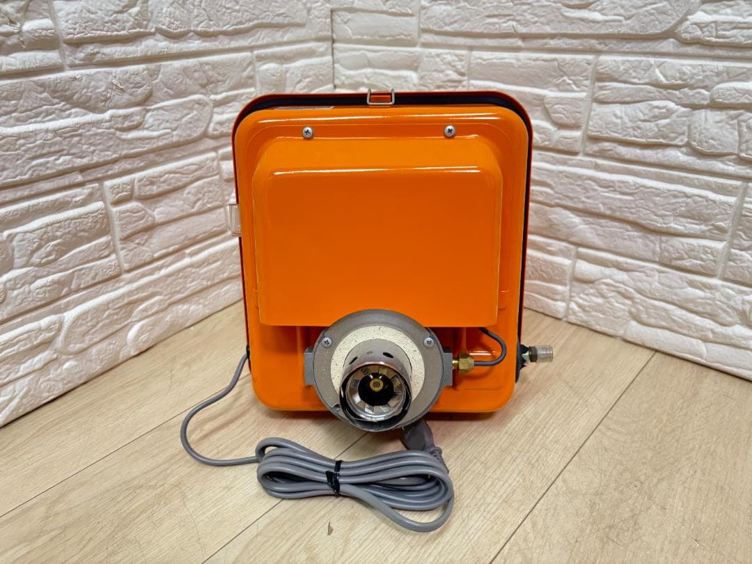 ７*p様 未使用 長府 CHOFU 石油ふろがま用バーナー BM-74K 50H