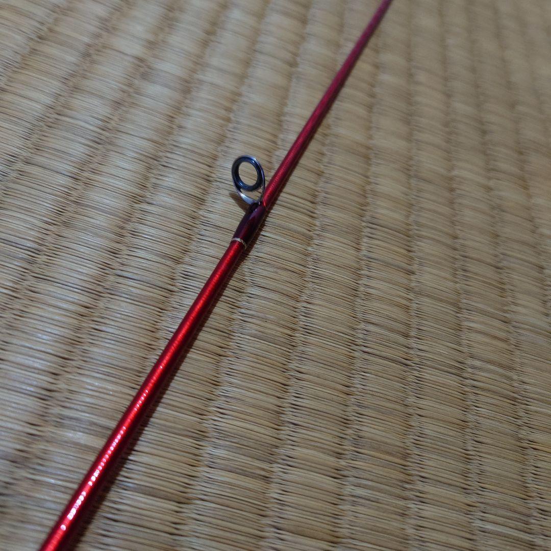 ワールドシャウラ　テクニカルエディションS66SUL-2