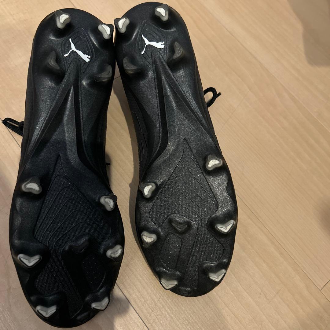 サッカースパイクプーマFG