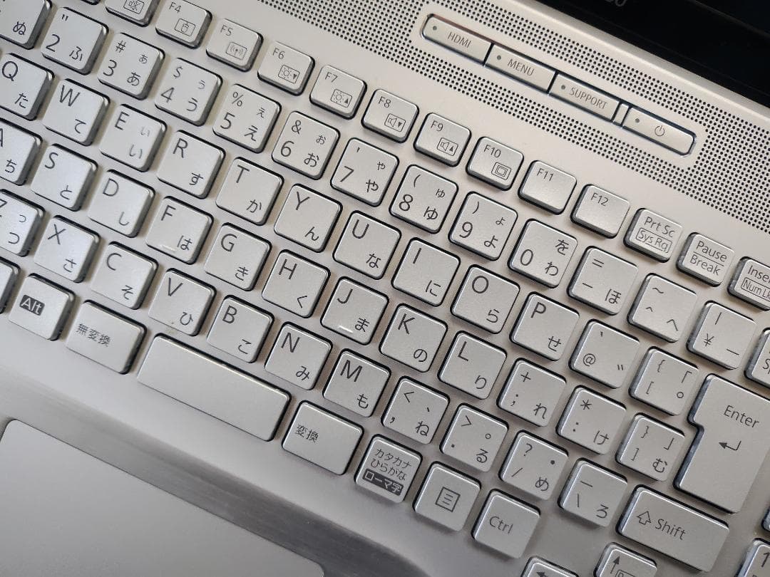 17.3型 NH90/F3 Ryzen 7 5800U/1TB/32GB/B.R