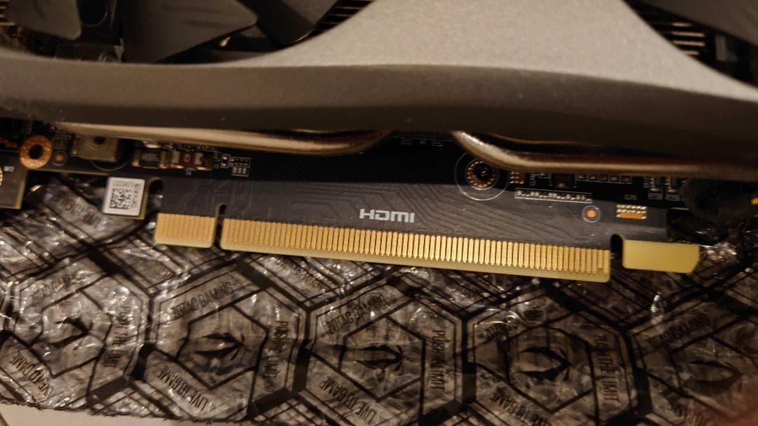 わ*ー様 ZOTAC GeForce RTX 4070 Twin Edge OC