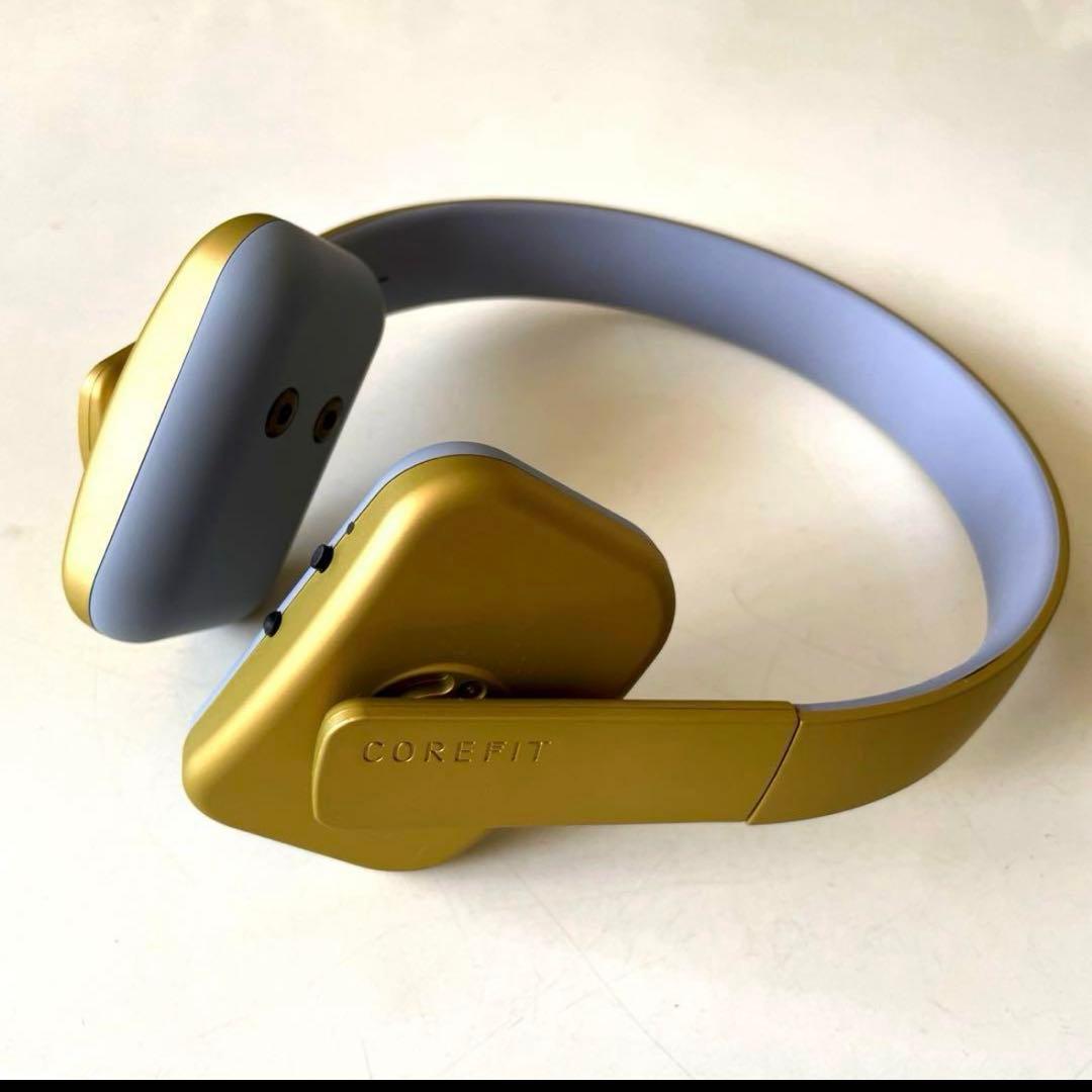 コアフィット　フェイスプレイヤー