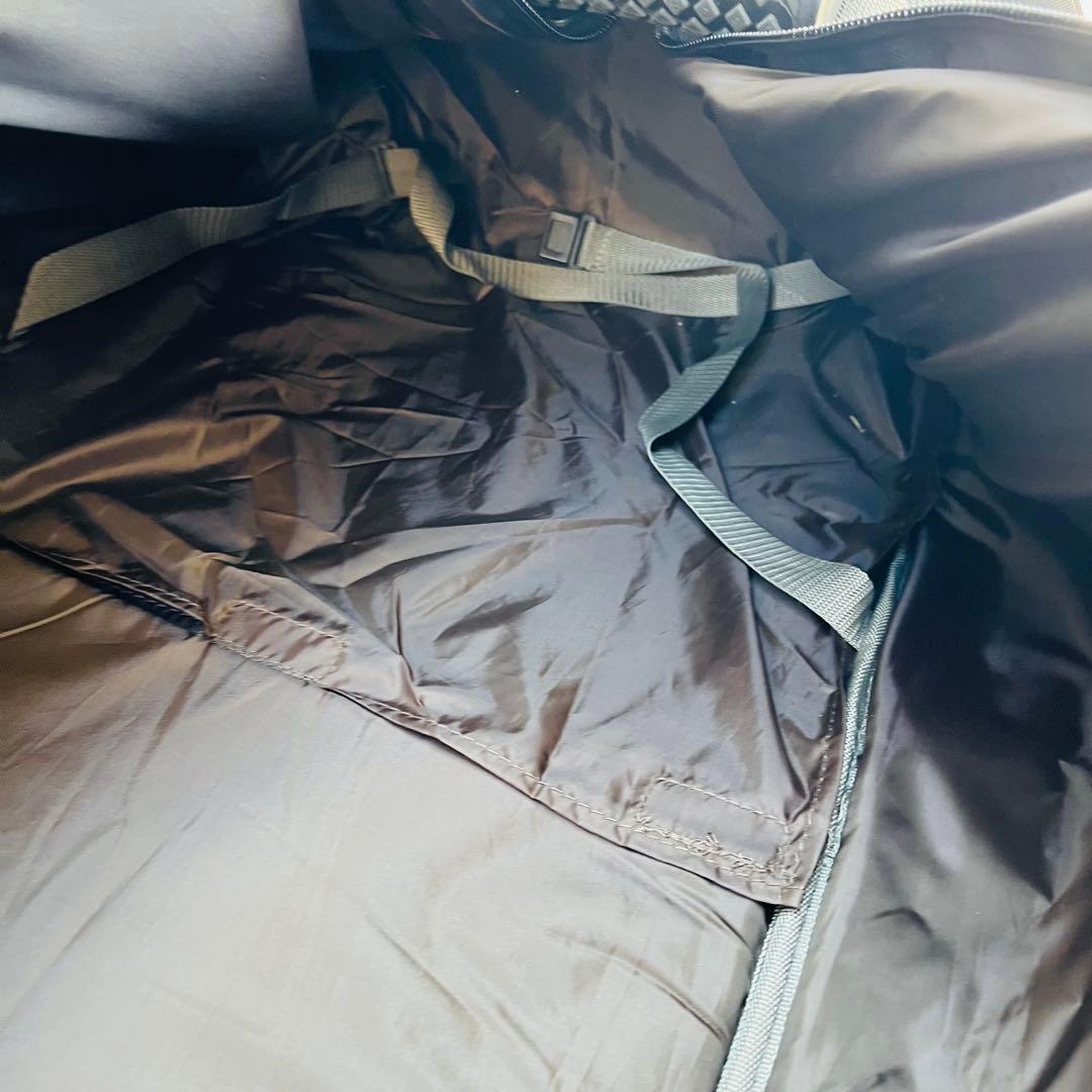 サムソナイト ゴルフ キャディバッグ トラベルケース