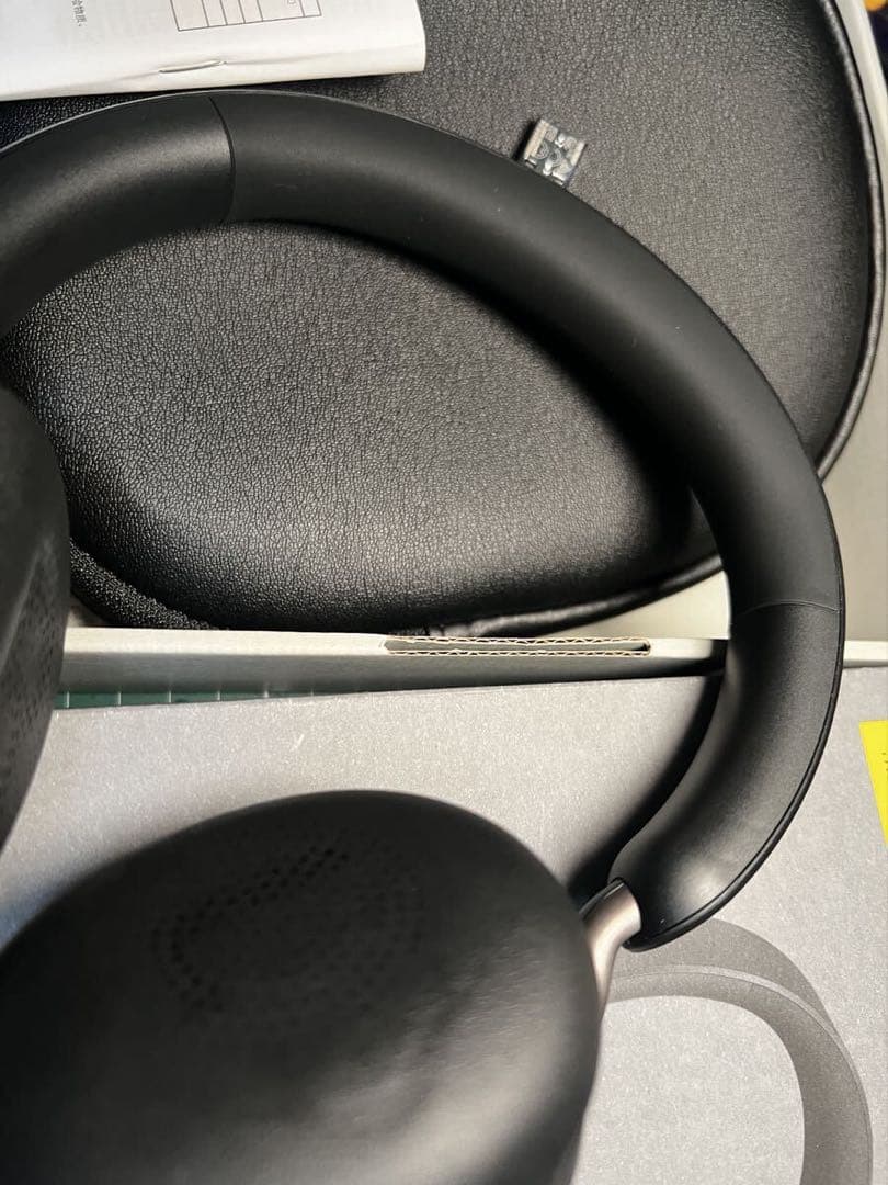 Jabra Evolve2 65 ワイヤレスヘッドセット 新品未使用