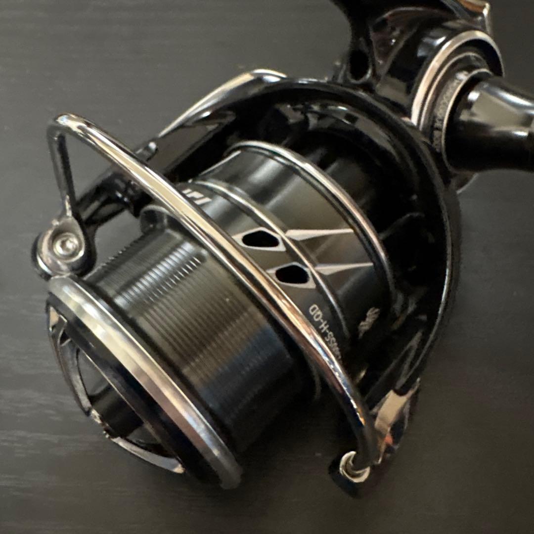 DAIWA 23 TATULA FC LT2500SS-H-QD セットでお得