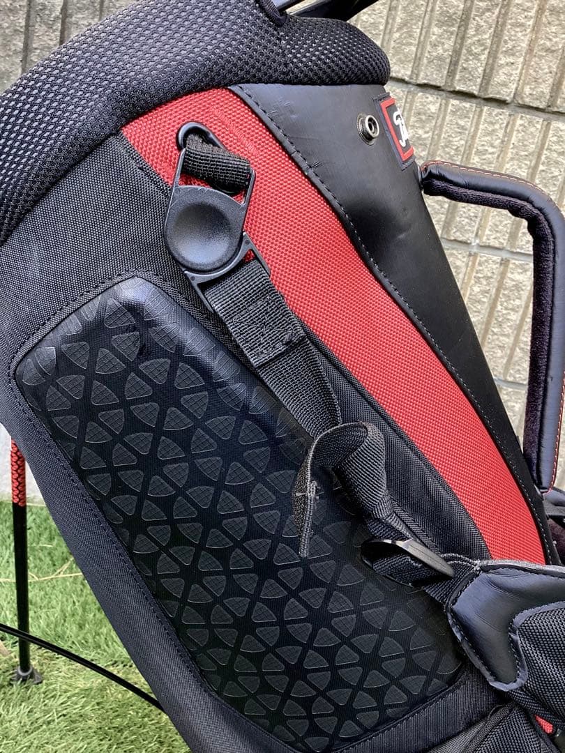 M*2様 Titleist タイトリストスタンドキャディバッグ