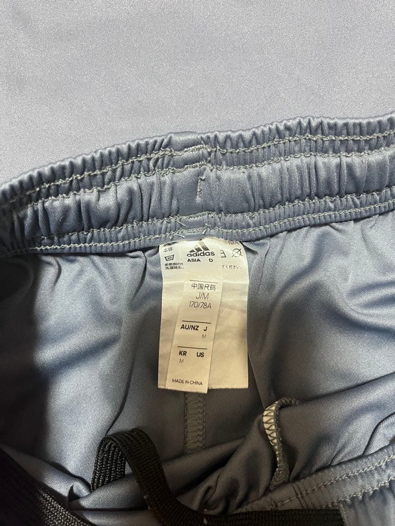 帝京第三高校　サッカー部　ユニフォーム　Mサイズ　高校サッカー