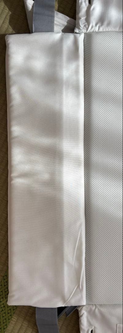 Aprica ココネル エアー　AB アップリカ　グレーベアー　美品