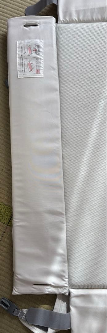 Aprica ココネル エアー　AB アップリカ　グレーベアー　美品