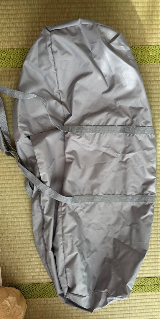 Aprica ココネル エアー　AB アップリカ　グレーベアー　美品